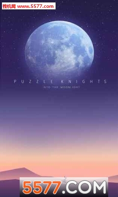 Puzzle Knights(ʿ׿)ͼ0