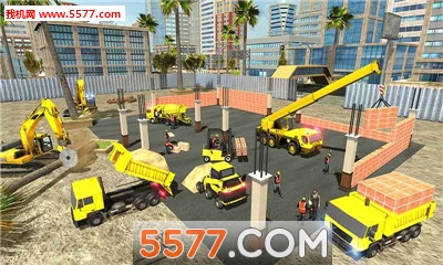 Bank Construction Site(нذ׿)ͼ2