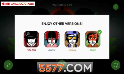 Incrediboxֻͼ1