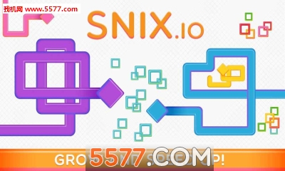 Snix.io׿ͼ0