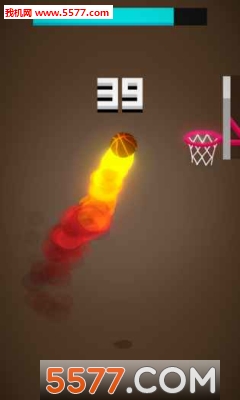 Dunk Hit׿ͼ1