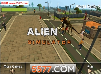 Alien Simulator(ģ˹ٷ)ͼ3