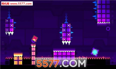 Geometry Dash SubZeroٷͼ0