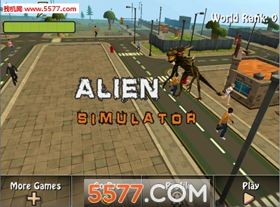 Alien Simulator(ģ˰׿)ͼ2