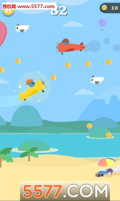 DumbWays3(Dumb Ways To Die3׿)؈D1