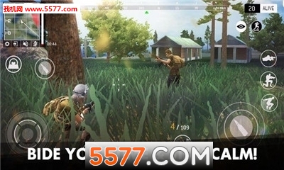 LastBattleGround:Survival(δ֪ս3d׿)ͼ1