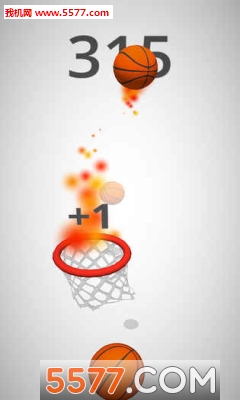 Dunk Hoop׿ͼ3