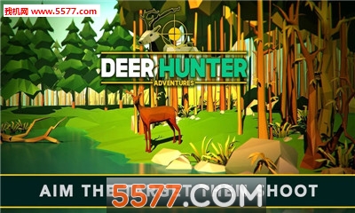 Deer Hunter(¹簲׿)ͼ2