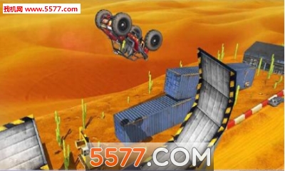 Summer Buggy: Asphalt Sky(ļ܇(ch)rհ׿)؈D0