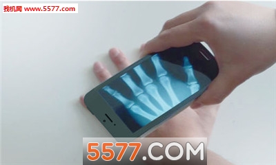 Xray Scanner Prank(͸xƻ׿)ͼ0