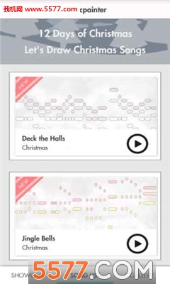 Musicpainter(Music painter׿)ͼ1