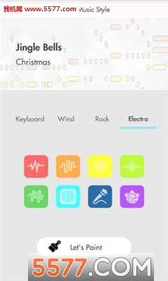 Musicpainter(Music painter׿)ͼ2