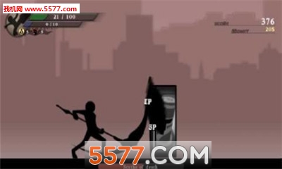 Revenge Of Stickman(˵ĸٷ)ͼ2