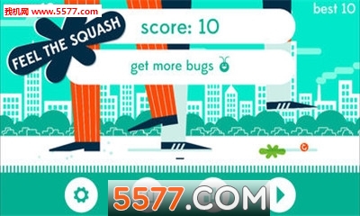 Squashy Bugs(Squashy Bugٷ)ͼ1