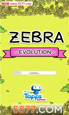 Zebra Evolution(׿)ͼ1