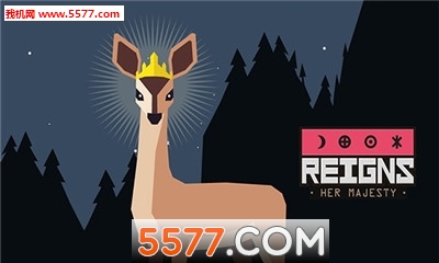 Reigns: Her Majesty(ͳReigns 3dm)ͼ2