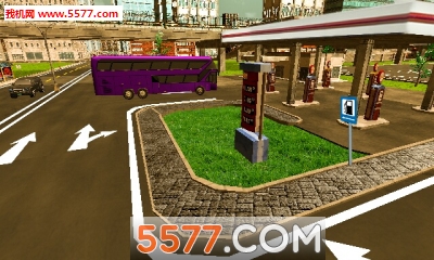 City Coach Bus Simulator Drive(аʿģʻ׿)ͼ3