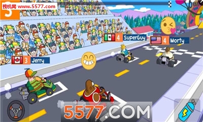 LoL Karts(]]܇׿)؈D1