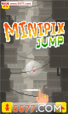 MiniPix Jump(ڰ׿)ͼ3