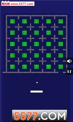 Many Bricks Breaker(ש鰲׿)ͼ1