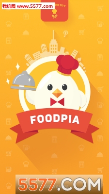 Foodpiaٷ(Ӫ)ͼ0