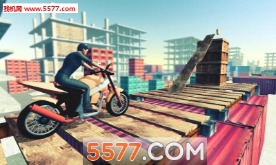 ĦԽҰ3D׿(Motocross 3D)ͼ0