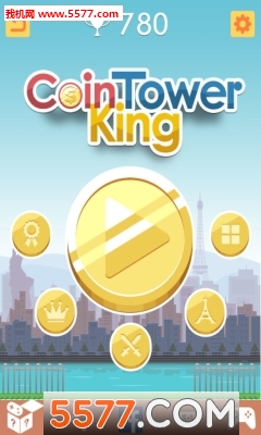 Coin Tower King(Ӳٷ)؈D0