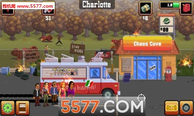 ֲ܇Gunman Taco Truck()؈D2