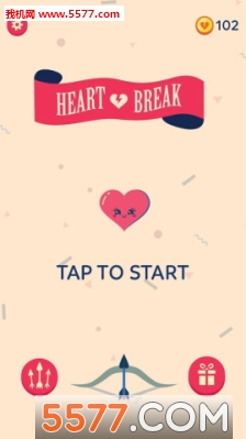 ˽ڹٷ(Ӧ)Heartbreak Valentines Dayͼ0