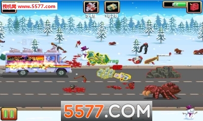 Gunman Taco Truck(ھ܇(ch)׿)؈D0