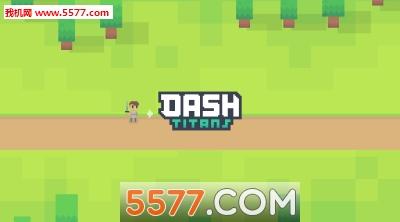 ˹ٷ(ð)Dash Titansͼ0