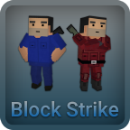 ˴սٷ(Block Strike)v4.0.7׿