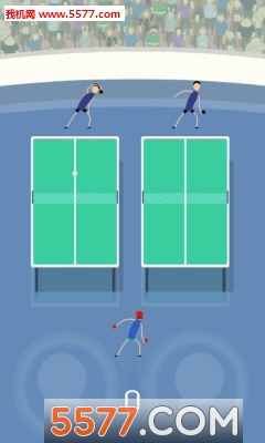 Dual Tennis(p֙C(j)(ƹp))؈D1