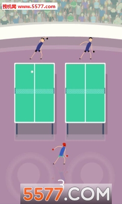 Dual Tennis(p֙C(j)(ƹp))؈D2