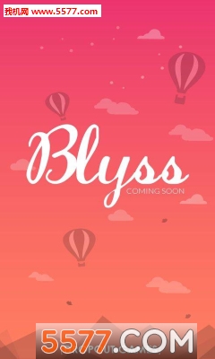 Blyss(׿(u))؈D0