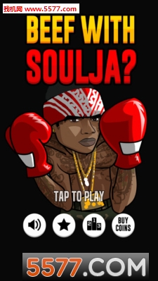 кĳ֮ùٷ(ܿ)Soulja Boyͼ0