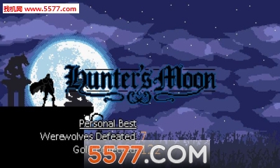 Hunters Moon(֮°׿(ֻ))ͼ3