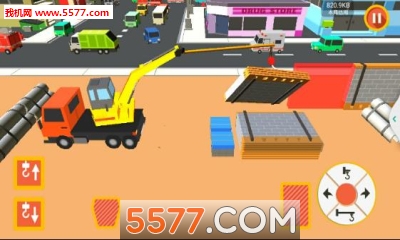 нO(sh)߉ڽ(ģMO(sh))city builder wall construction؈D2