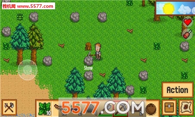 JungleSurvival(浺(ungle Survival Island))ͼ2