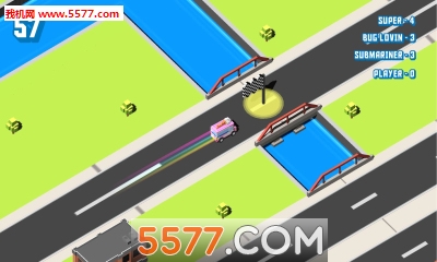 ؿj(zhn)(.ioϵ)Smashy Cars.io؈D1