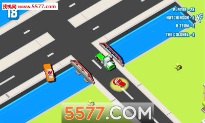 ؿj(zhn)(.ioϵ)Smashy Cars.io؈D2