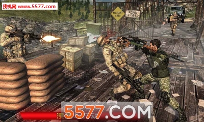 Elite Mountain Sniper 3D(ͬѓ֘3D((zhn)))؈D2