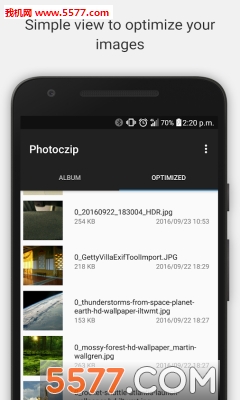 Photoczip(Ƭѹ׿)ͼ0