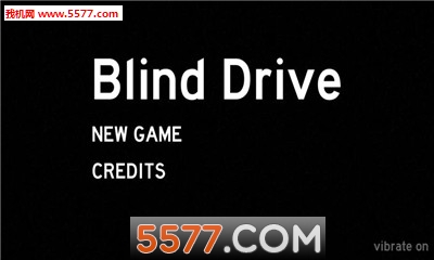 ä{(Blind Drive)؈D1