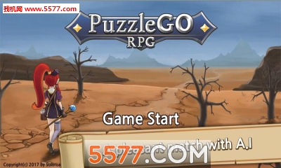 PuzzleGO RPG(GO׿())ͼ0