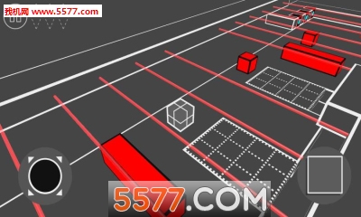 SphereSquare(׿Sphere Square)؈D1