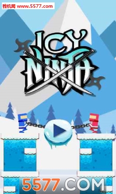 (Icy Ninja)׿ͼ1