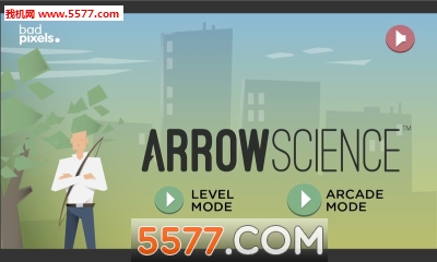 Arrow Science(׼֮׿)ͼ2