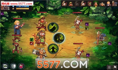 Dungeon Rushers(سǽ°)ͼ1