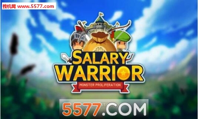 Salary Warrior(нսʿʽ)ͼ0